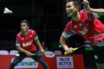 Kejuaraan Bulutangkis Asia 2020 Akhirnya Ditunda
