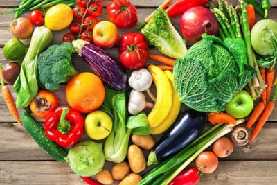 Zat Besi dan Vitamin C Bagus untuk Lawan Virus Corona, Ini Buktinya