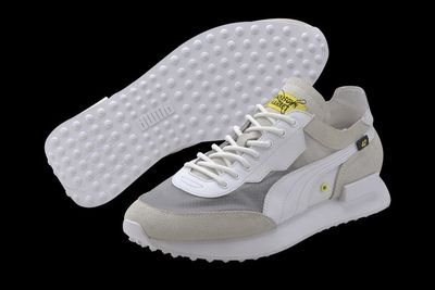 Berkolaborasi dengan Chinatown Market, Puma Kembali Gebrak Fashion Street Style