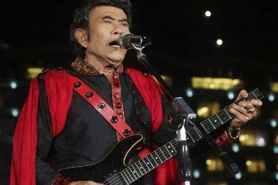 Rhoma Irama, Sosok Pembaharu di Kancah Dangdut Tanah Air