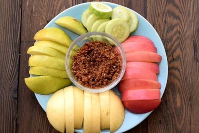 Mantul, Ini Resep Rujak Bangkok yang Menggoda Selera