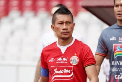 Pemain Persija Ismed Sofyan Dilaporkan KDRT, Polisi Periksa sang Istri