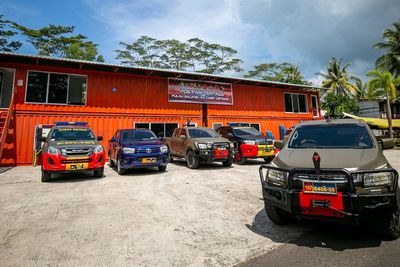 Virus Corona Kian Meluas, Pemerintah Kebut Proyek Roro Jongrang di Batam