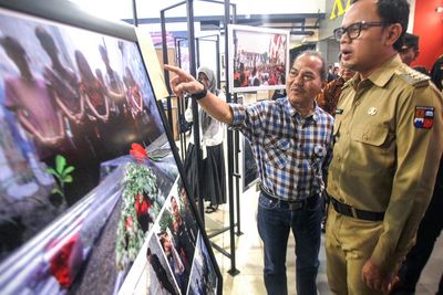 [BREAKING NEWS] Wali Kota Bogor Positif Virus Corona