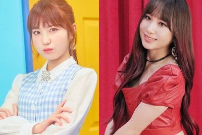 Member AKB48 ini Pilih Hijrah Jadi Idol Kpop