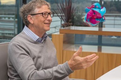 Soal Kasus Berkas Epstein, Eks Istri Minta Bill Gates Bersikap Jujur