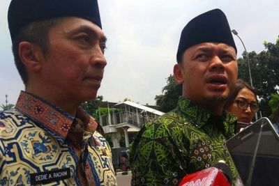 Bima Arya Positif Virus Corona, Ini Penggantinya