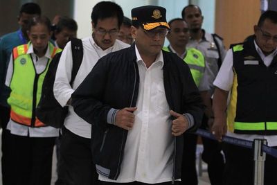 Sepekan Dirawat di RSPAD karena Corona, Begini Kondisi Menhub Budi Karya