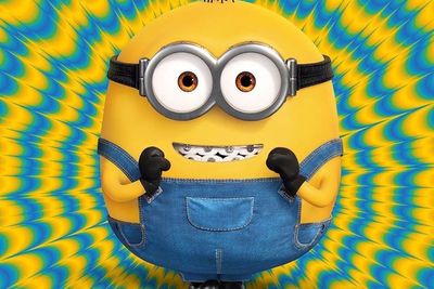 Minion: The Rise of Gru Jadi Film Besar Ketiga Universal yang Ditunda Akibat Corona