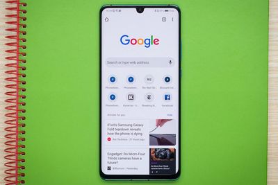 Bisa Dibuka Vertikal, Fitur Google Chrome Baru Yang Wajib Dicoba