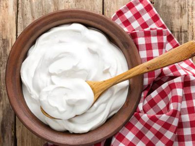 3 Olahan Yogurt untuk Jadi Santapan Lezat, Simak Resepnya!