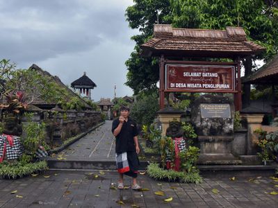 Gelar Operasi Puri Agung di Bali, Polri Libatkan Pecalang