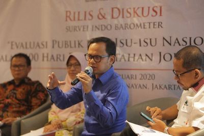 Bima Arya Positif Corona Setelah Pulang dari Negara Ini