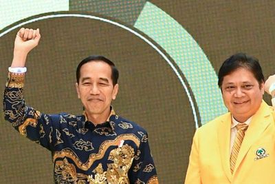 Pemerintah Luncurkan Kartu Prakerja, Tuntaskan Janji Kampaye