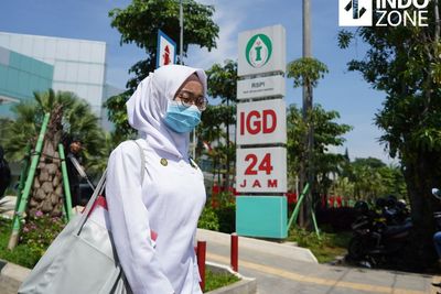 Lagi, Karyawan Bank Terpapar Covid-19