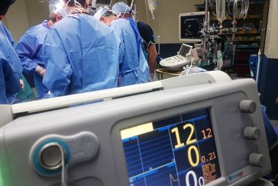 Deteksi Virus Corona, Ini Prosedur Rapid Test yang Dilakukan di Indonesia
