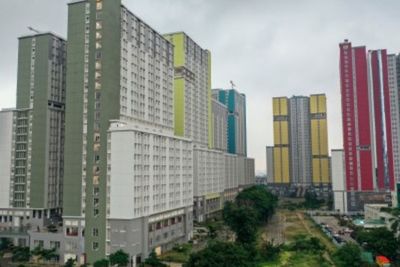 Begini Denah Wisma Atlet yang Dijadikan RS Darurat Covid-19