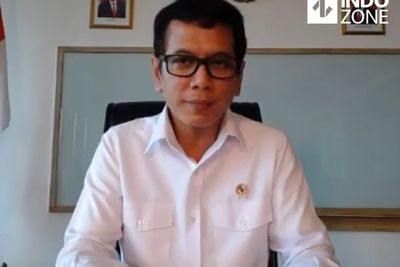 Pandemi Covid-19, Wishnutama: Kemenparekraf Siapkan Hotel untuk Tenaga Medis