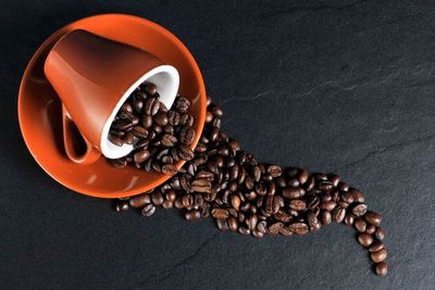 Minum Kopi Bikin Otak Fokus, Tapi Tidak Membuat Kreatif