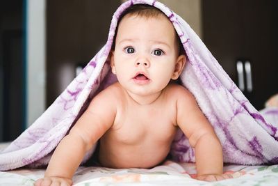Hadapi Pandemi, Begini Kiat Menghadapi Tertundanya Vaksinasi Bayi