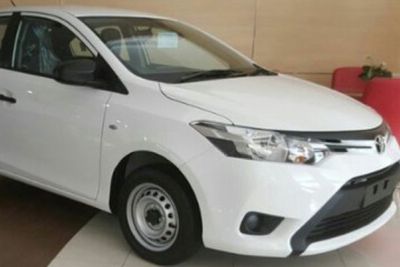 Sedan Masih Jadi Primadona di Pasar Mobil Bekas