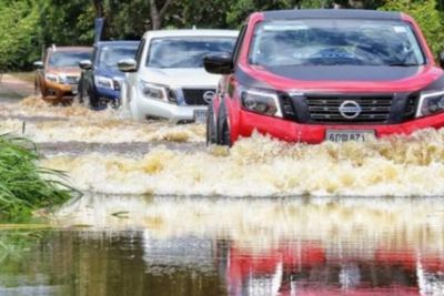 Nissan Jamin Layanan Aftersales dan Suku Cadang Tetap Aman