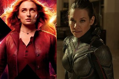 Bintang X Men Ini Sindir Evangeline Lily yang Tolak Social Distancing