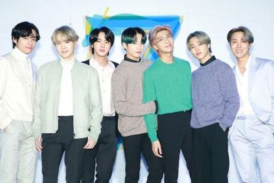 Ternyata Ini Target Usia Menikah Member BTS
