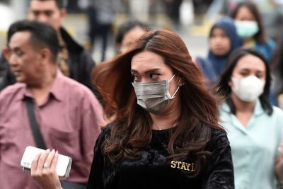Kalem, Korban PHK Imbas Corona Dapat Rp1 Juta Selama 3 Bulan