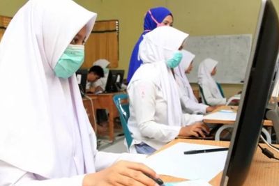 UN Jadi Trending Topic, Resmi Dibatalkan?