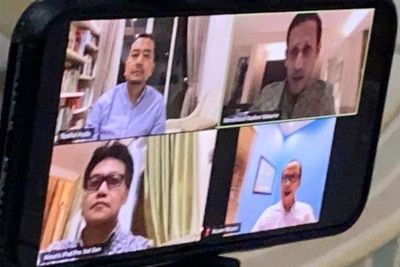 Ketua Komisi X: Akibat Corona, Kami Sepakat UN 2020 Ditiadakan