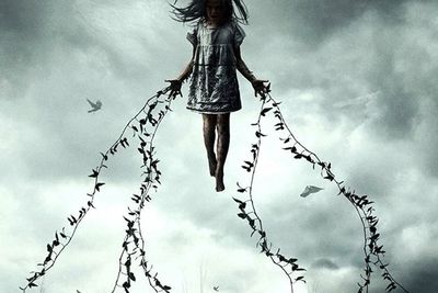 Sinopsis dan Trailer Film Ghost in the Graveyard - 2019
