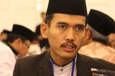 MUI Godok Fatwa Pengganti Wudhu untuk Petugas Medis Corona