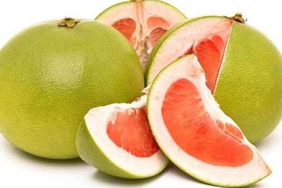 Jangan Dibuang, Kulit Jeruk Bali Ternyata Punya Banyak Manfaat