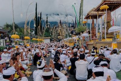 17 Ucapan Selamat Hari Nyepi Dalam Bahasa Inggris yang Aesthetic buat Vibes Medsos