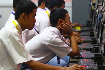UN Ditiadakan, Begini Reaksi Kocak Netizen