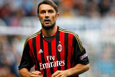 Sepak Bola Italia Lagi Krisis, Menteri Olahraga Andrea Abodi Desak Paolo Maldini Jadi Presiden FIGC