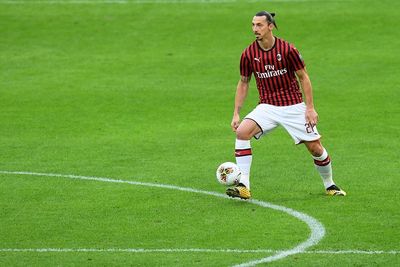 Masalah AC Milan di Tengah Badai Virus Corona
