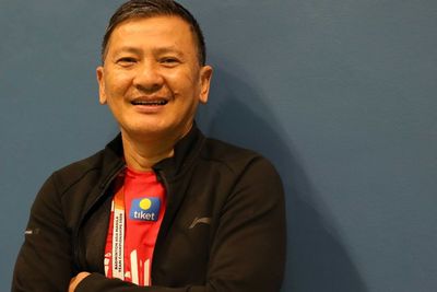 Waduh! Pelatih Jojo dan Anthony Berstatus PDP Virus Corona