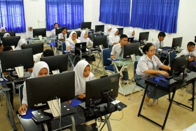 Serikat Guru: UN Sudah Tak Relevan