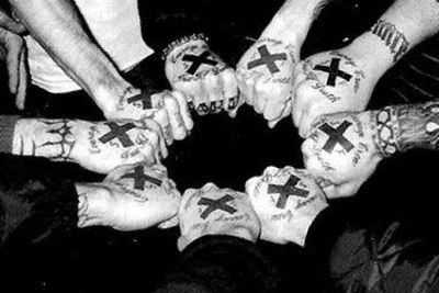 Straight Edge, Gerakan Pemberontakan Anak Punk dari Alkohol dan Narkoba