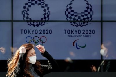 PM Jepang Tunda Olimpiade Hingga Tahun Depan