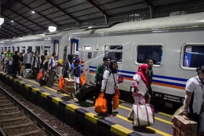 Rencana Mudik Lebaran 2020 Dilarang, Pemerintah: Ada 3 Opsi