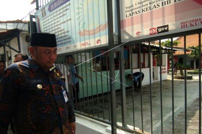 Tegal Lockdown, Wali Kota Siap Dibenci