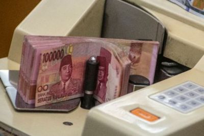Imbas Corona, BI Perintahkan Semua Bank Karantina Uang Lama