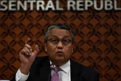 4 Faktor Ini Bikin Gubernur BI Pede Indonesia Aman dari Inflasi