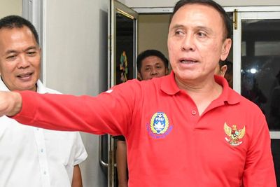 4 Klub Liga 1 Dapat Apresiasi dari Ketum PSSI