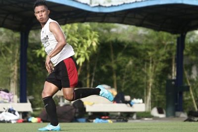 Cara 2 Pemain Bali United Habiskan Waktu Libur Kompetisi