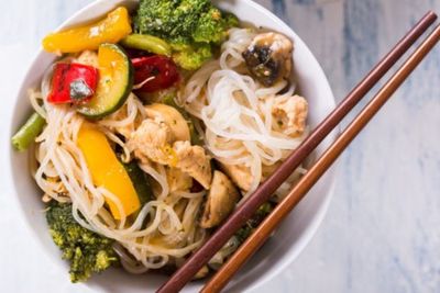 Yuk, Mulai Beralih Konsumsi Nasi dan Mie Shirataki untuk Dapatkan Manfaat Ini