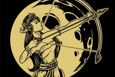Dikira Perempuan, Sosok Srikandi Ternyata Waria? 